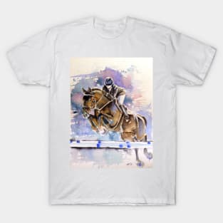 Rider T-Shirt